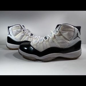 Jordan 11 ‘Concord’ 2011 (New) Size 10.5